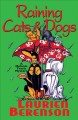 Raining cats & dogs  Cover Image