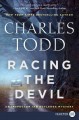 Racing the devil  Cover Image