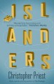 The islanders  Cover Image