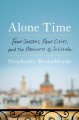 Go to record Alone time : four seasons, four cities, and the pleasures ...