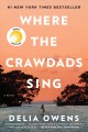 Go to record Where the crawdads sing
