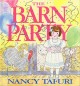 The Barn party Cover Image