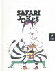 Safari jokes Cover Image