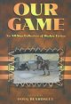 Go to record Our game An All-star collection of hockey fiction