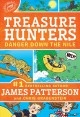 Go to record Treasure hunters : danger down the Nile.