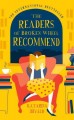 Go to record The readers of broken wheel recommends