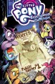 My little pony : friendship is magic  Cover Image