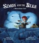 Simon and the bear : a Hanukkah tale  Cover Image