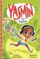 Yasmin the explorer  Cover Image