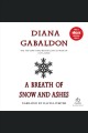 A breath of snow and ashes Outlander series, book 6. Cover Image