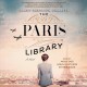 The Paris library Cover Image