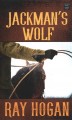 Jackman's wolf  Cover Image