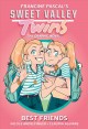 Go to record Sweet Valley twins. 1