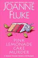 Go to record Pink lemonade cake murder