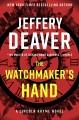 The watchmaker's hand  Cover Image