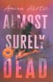 Almost surely dead  Cover Image