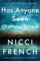 Has anyone seen Charlotte Salter? : a novel  Cover Image