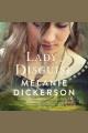Lady of disguise  Cover Image