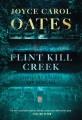 Flint Kill Creek : stories of mystery and suspense  Cover Image