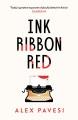 Ink ribbon red  Cover Image