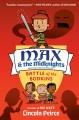 Max & the Midnights. Battle of the bodkins  Cover Image