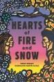 Hearts of fire and snow  Cover Image