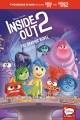 Inside Out ; Inside Out 2  Cover Image