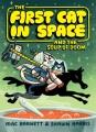 The first cat in space and the soup of doom  Cover Image