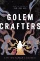 Golem crafters  Cover Image