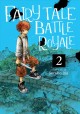 Fairy tale battle royale. 2  Cover Image