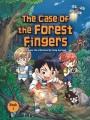 The case of the forest fingers  Cover Image