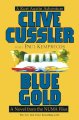 Blue gold : Numa Files. Cover Image