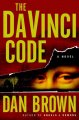 The Da Vinci Code. Cover Image