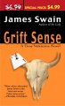 Grift sense  Cover Image