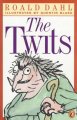 The twits  Cover Image