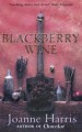 Blackberry wine  Cover Image