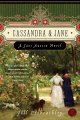 Go to record Cassandra & Jane : a Jane Austen novel
